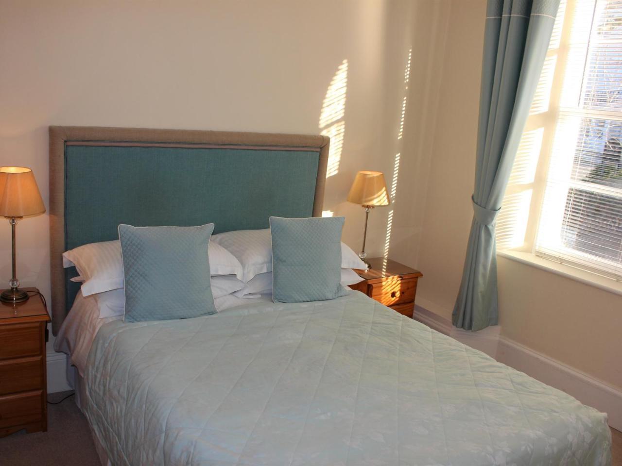 Trafalgar House Torquay Quarto foto