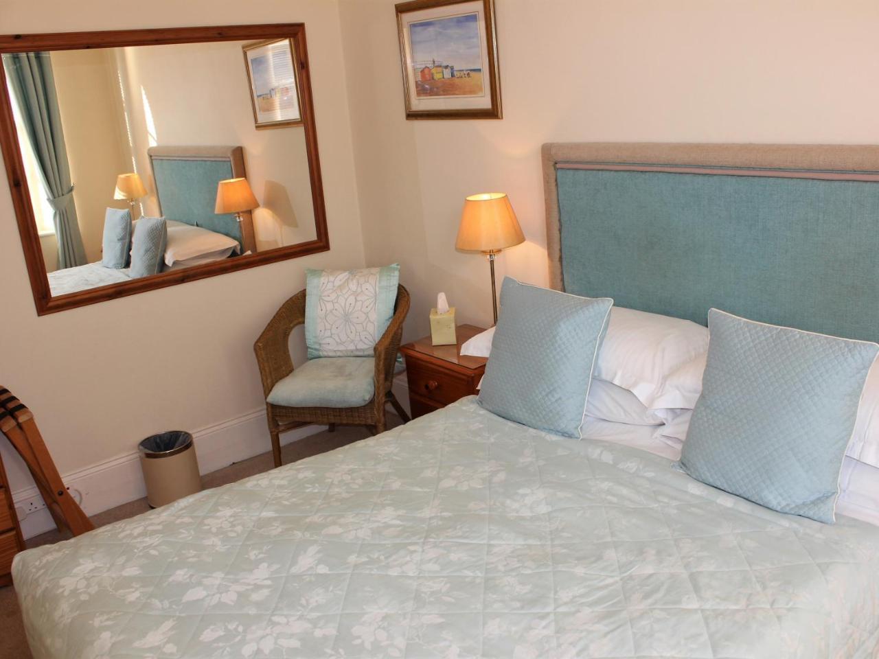Trafalgar House Torquay Quarto foto