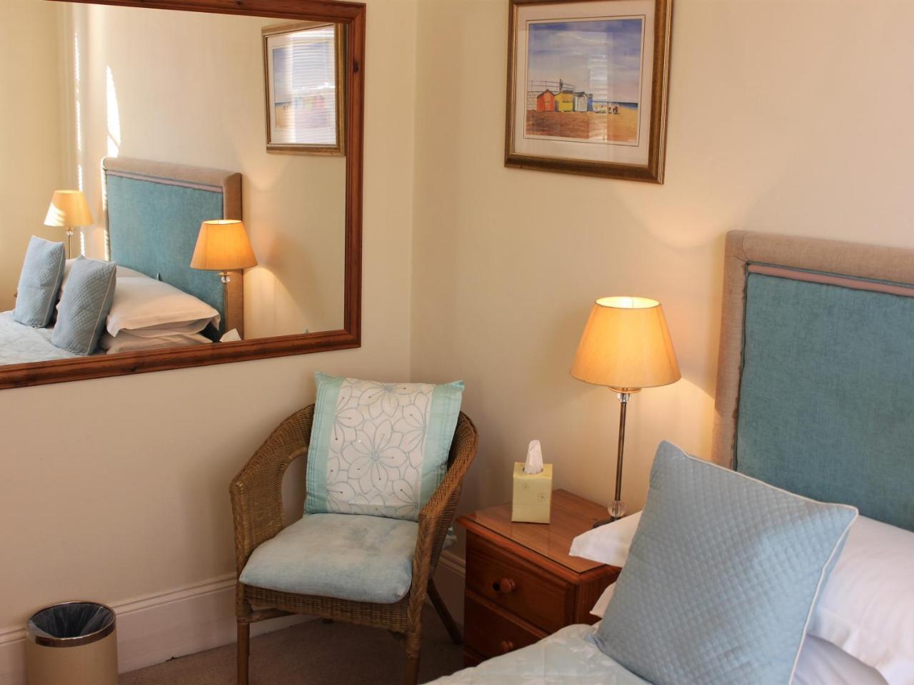 Trafalgar House Torquay Quarto foto